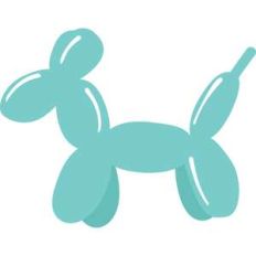 balloon animal