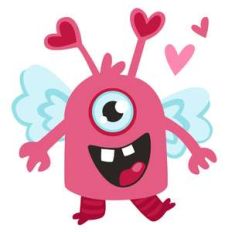 love monster