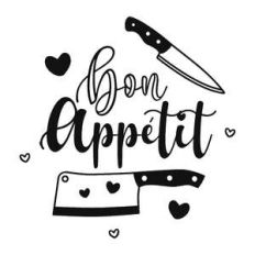 bon appétit