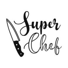 super chef
