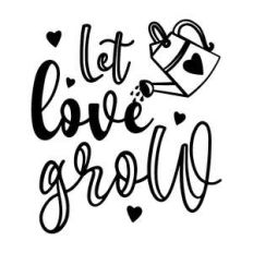 let love grow