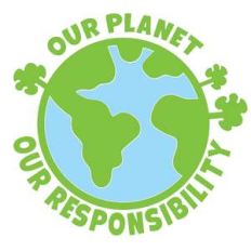 our planet our responsibility
