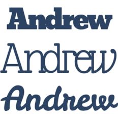 andrew