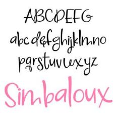 pn simbaloux