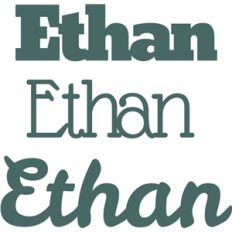 ethan