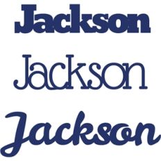 jackson