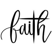 faith