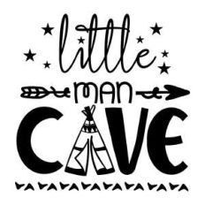 little man cave