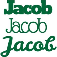 jacob