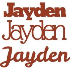 jayden