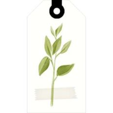 leaves tag
