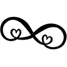 love infinity