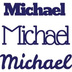 michael