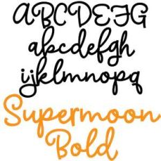 zp supermoon bold