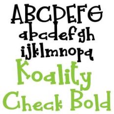 pn koality check bold