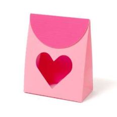 heart bag