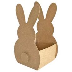 bunny treat box