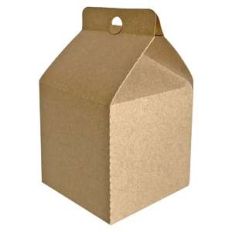 milk carton