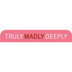 truly madly deeply tab