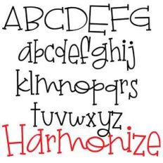 zp harmonize
