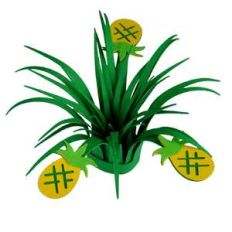 pineapple fun flower