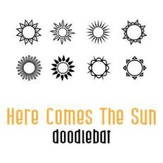here comes the sun doodlebat