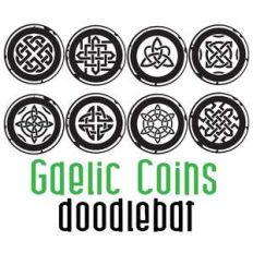 gaelic coins doodlebat