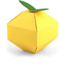 lemon box