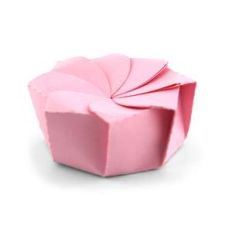 fancy petal box