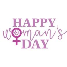 happy woman's day