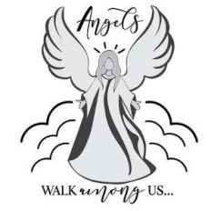 angels walk among us