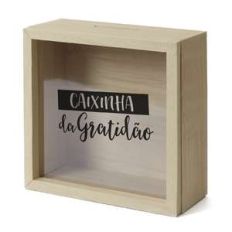 gratitude box