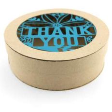 circle box thank you
