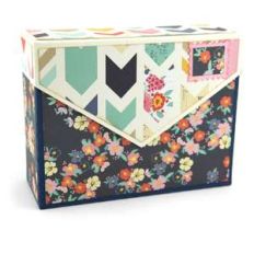 a2 card envelope box
