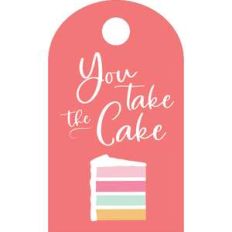 you take the cake