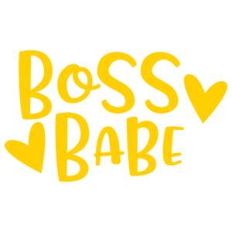 boss babe