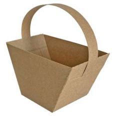 simple basket