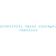 creativity