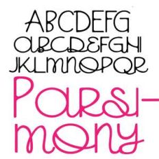 zp parsimony