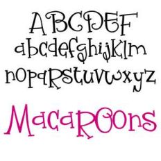 zp macaroons