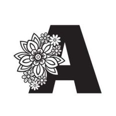 floral a