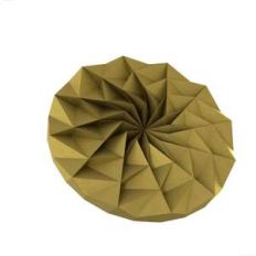 lowpoly mandala
