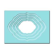 nested artisan frames