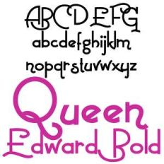 pn queen edward bold