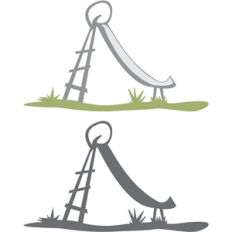 slide