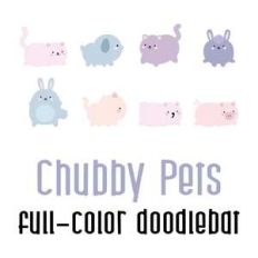 chubby pets color-bat