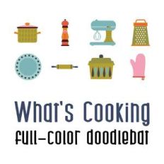 what's cooking color-bat