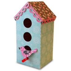 bird house