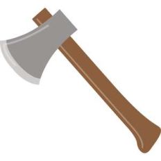 axe