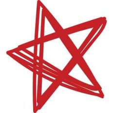 star